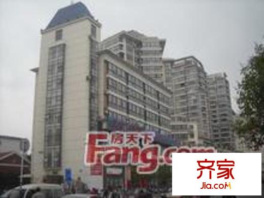躍龍公寓外景圖4