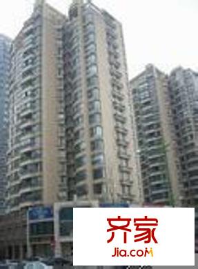 躍龍公寓外景圖7