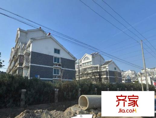 幸福啟秀星河城