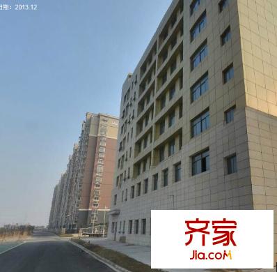 天和景居外景圖天和錦居 