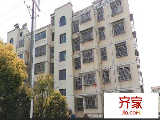 通源北村外景圖