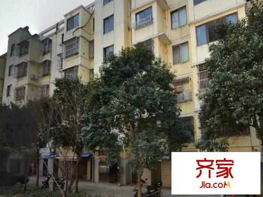 通源北村外景圖
