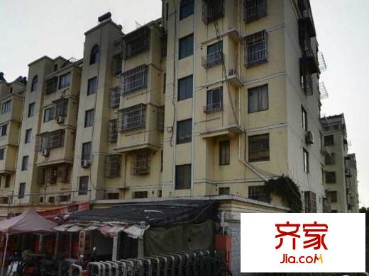 通源北村外景圖
