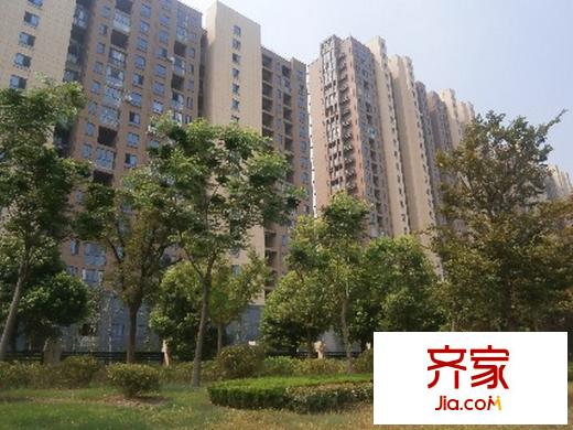 盛華豪庭外景圖 