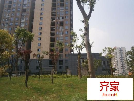 盛華豪庭外景圖 