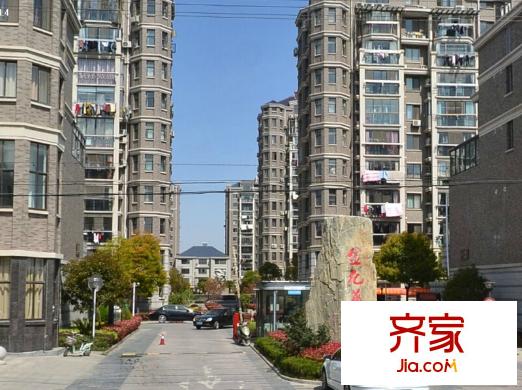 金九華府外景圖 