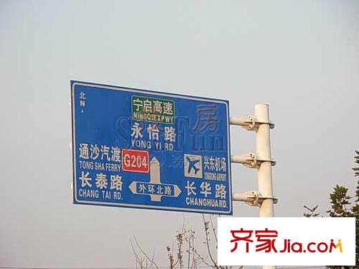 華都商業(yè)廣場配套圖 周邊