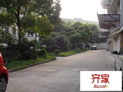 寶島花園外景圖 