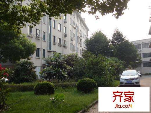 寶島花園外景圖 