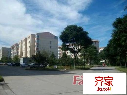 王府公寓外景圖 