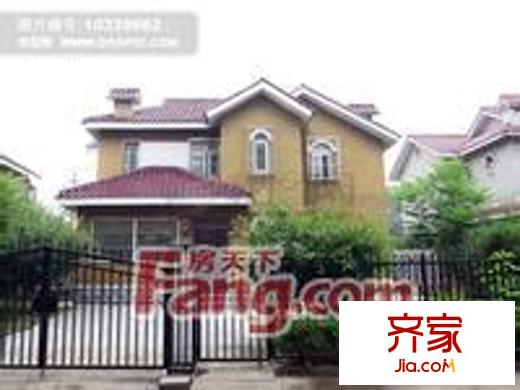 王府公寓外景圖 