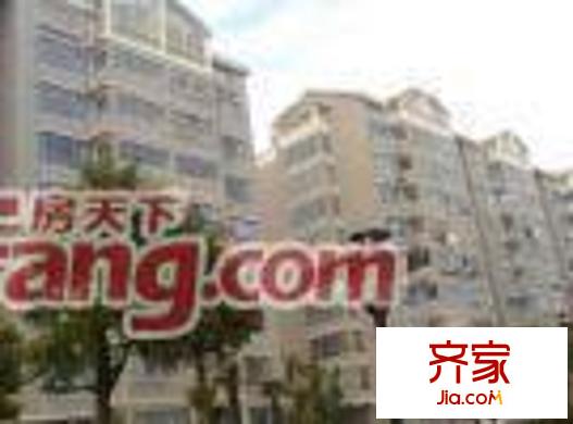 民生陽光新城