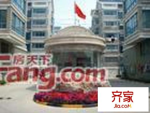 民生陽光新城外景圖 
