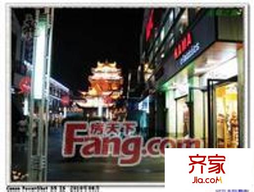 民生陽光新城外景圖 
