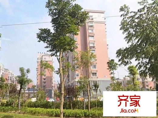 麗泰花園外景圖