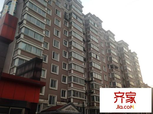 麗景花苑外景圖 