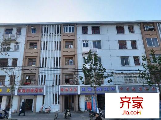 綠苑外景圖 