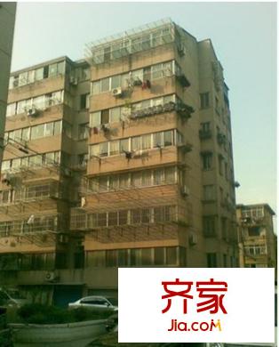 綠苑外景圖 
