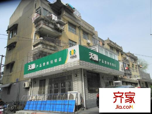 濠東路51號(hào)外景圖 