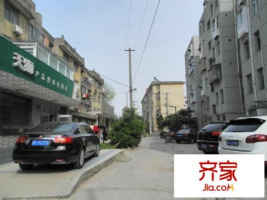 濠東路51號(hào)外景圖 