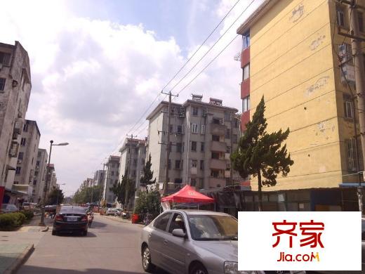 濠東路51號(hào)外景圖 