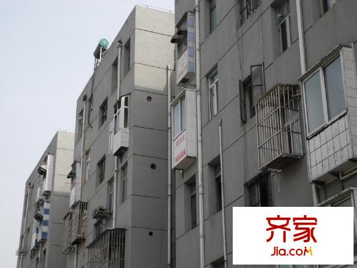 濠東路51號(hào)外景圖 