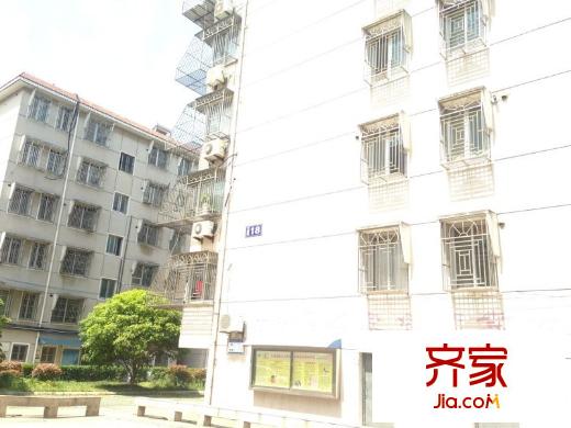 和鑫新村外景圖 