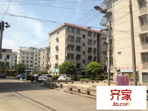 和鑫新村外景圖 