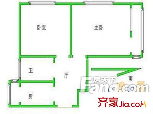 農(nóng)科院宿舍