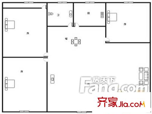 農(nóng)科院宿舍