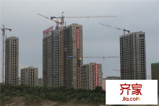 華域龍灣樓棟 2015.9.2