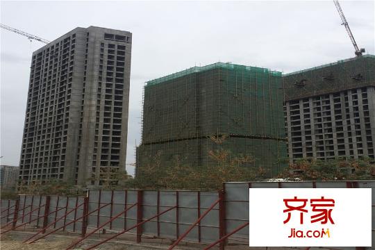 華域龍灣樓棟 2015.9.2
