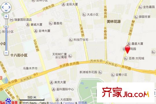 美侖環(huán)球港QQ截圖20150513121255_conew1