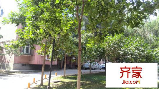 海韻花園外景圖小區(qū)照4