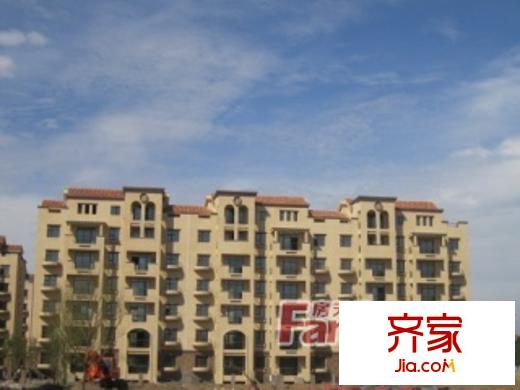 環(huán)宇新天地二期