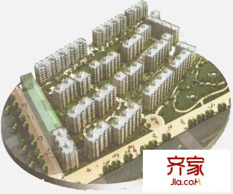福景佳苑