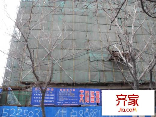 傅琳佳座實(shí)景圖 2012-03-31