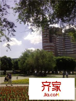 鉆石公寓
