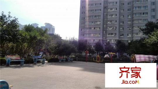 新疆道路運輸管理局住宅