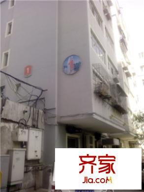 泰翠花園小區(qū)外景圖小區(qū)實(shí)景
