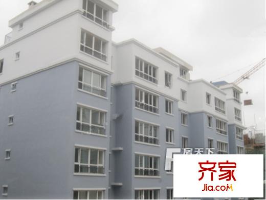 萬泰星辰二期外景圖 2012-06-28
