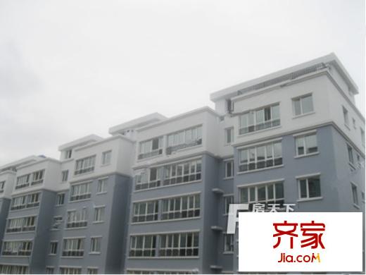 萬泰星辰二期外景圖 2012-06-28