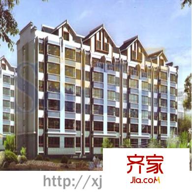 天賜良園