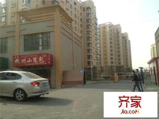 坤怡園外景圖2