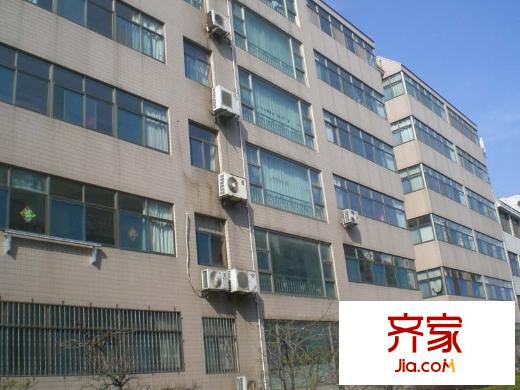 交通稽查宿舍外景圖 （2015.3.31）