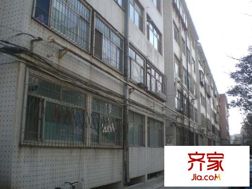 交通稽查宿舍外景圖 （2015.3.31）
