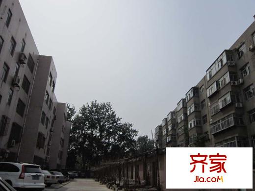 公安局宿舍(院校街)外景圖公安局宿舍（院校街）