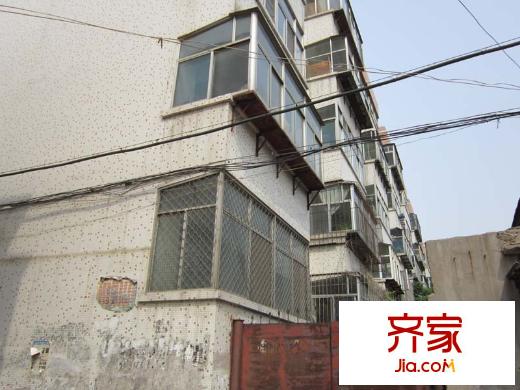 公安局宿舍(院校街)外景圖公安局宿舍（院校街）