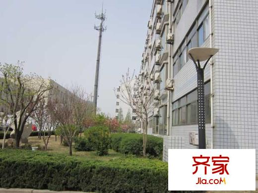 匯金苑外景圖
