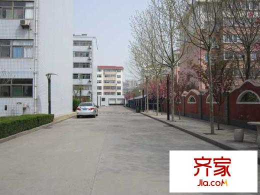 匯金苑外景圖